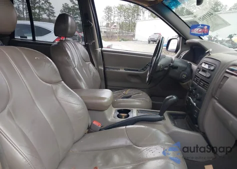 2000 Jeep Grand Cherokee Laredo из США, поврежденный, VIN 1J4G248S4YC134309